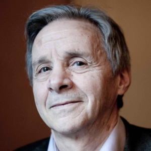 Philippe Braud
