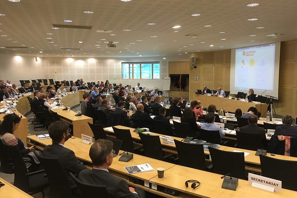 Colloque EXPAIRs – quels savoirs pour quels usages ? Les savoirs expérientiels personnels, collectifs ou pairjectifs en débat