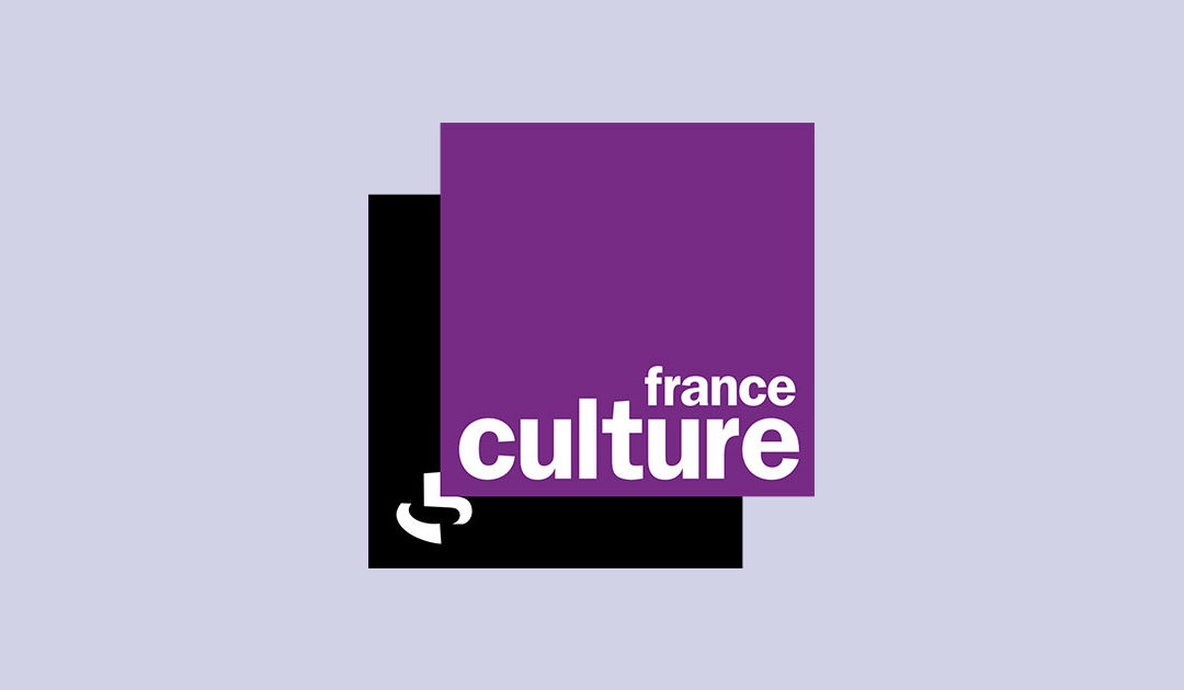 Claude Martin, invité de « Sous les radars » sur France culture
