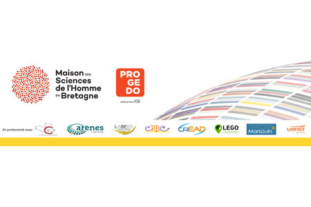 Semaine Data SHS – Bretagne