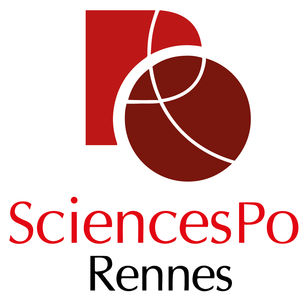 logo_SciencesPo ampoule avec une plante à l'intérieur et posée à coîté de pièces de monnaies