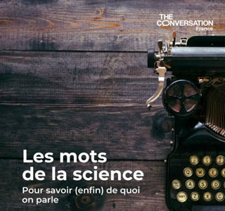 Podcast « Les mots de la science » : P comme parentalité