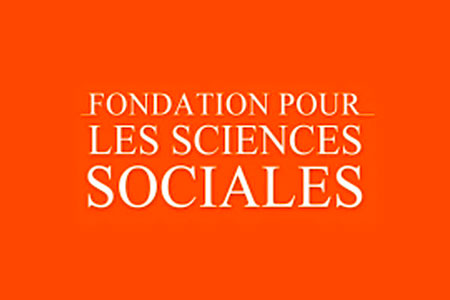Fondation pour les sciences sociales – Promotion chercheurs 2021