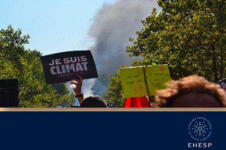 Changement climatique et santé des populations, les enjeux de la mobilisation citoyenne