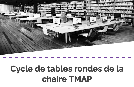 La transition numérique, l’école et les territoires : quelle action publique pour quelle égalité ?