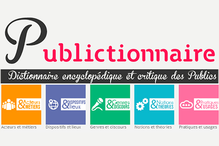 Publictionnaire