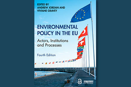 Environmental Policy in the EU