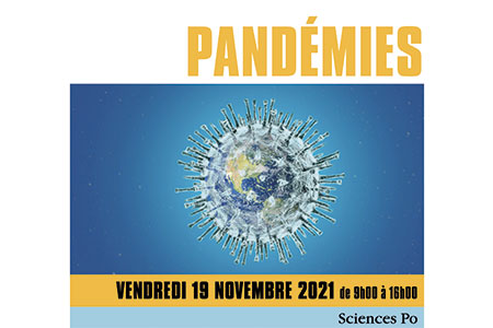 9e Journée des Sciences Sociales «Pandémies»