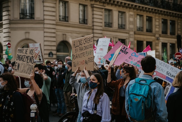 Comprendre la France insoumise