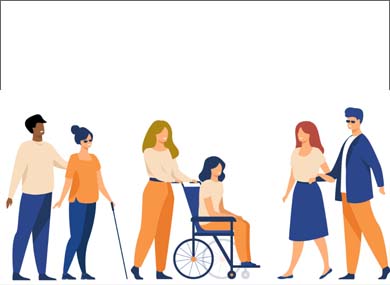 Colloque Cudep 2023 « handicaps et autonomies » : du 6 au 9 juin 2023