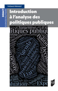 Introduction à l’analyse des politiques publiques