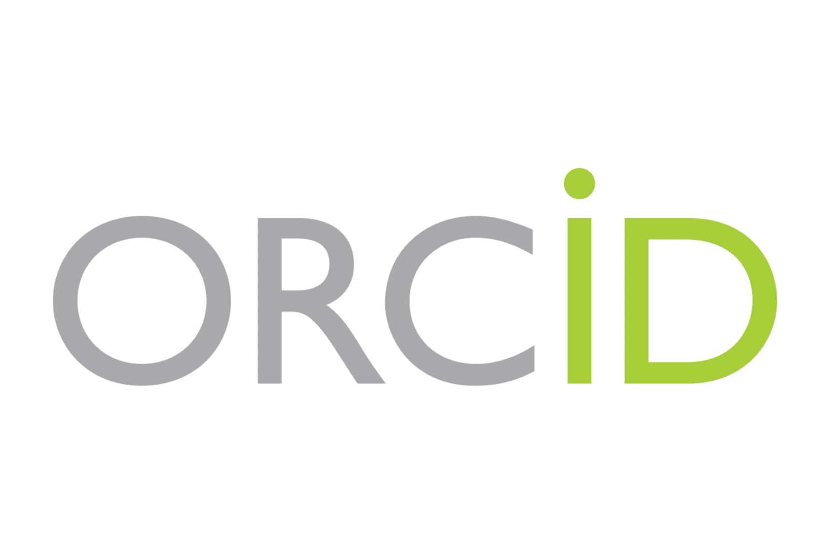 Logo ORCID