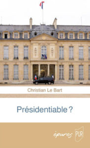 Présidentiable ?