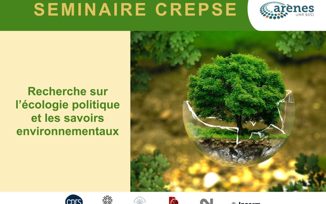 Séance du CREPSE  –  11/2025  14h-17h