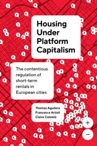 Housing Under Platform Capitalism
