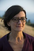 Delphine Moreau, sociologue et enseignante-chercheuse à l’EHESP