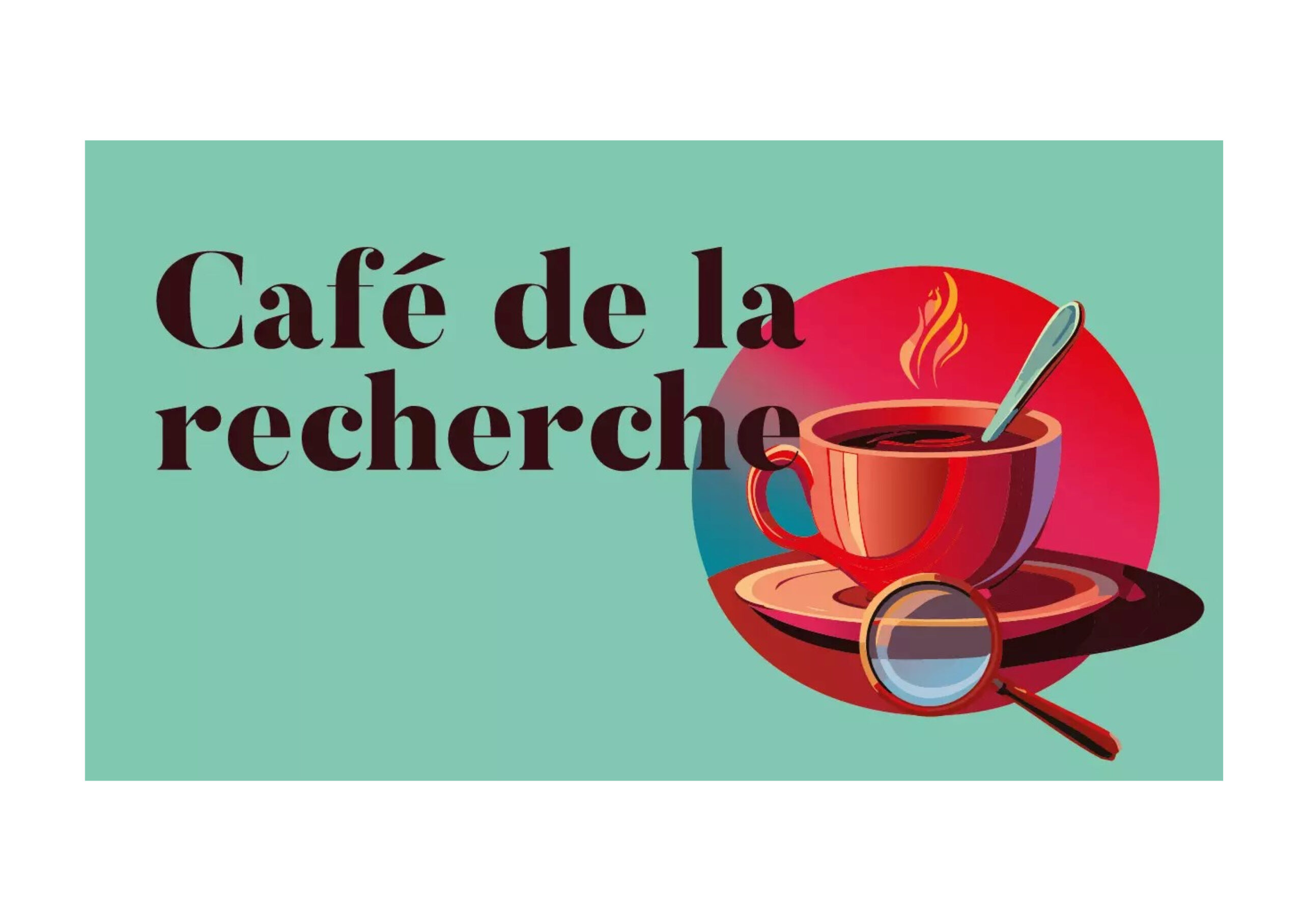 Café de la Recherche Sciences Po Rennes