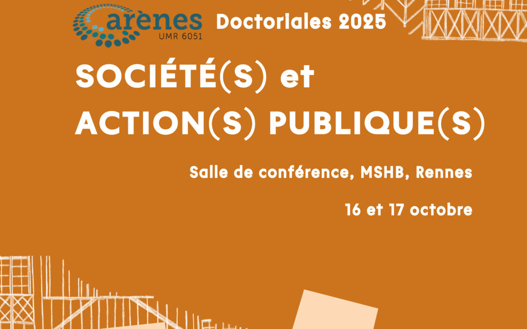 Société(s) et Action(s) Publique(s)