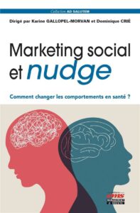 Marketing social et Nudge