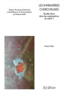 Les infirmières chercheuses