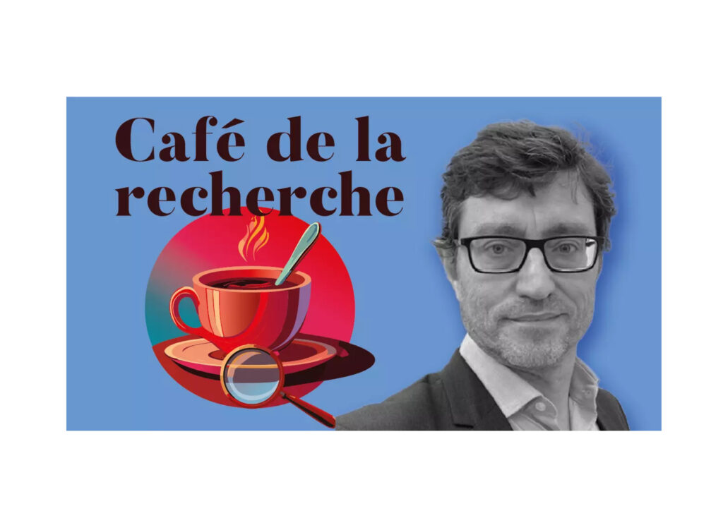 Café de la Recherche Sciences Po Rennes