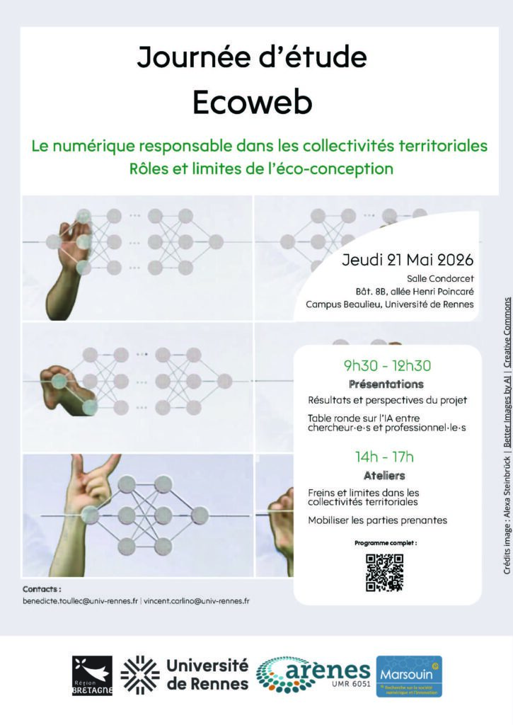 JE ECOWEB